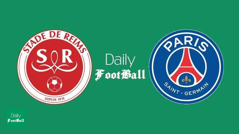 پخش زنده بازی پاری سن ژرمن و رنس امشب چهارشنبه 2 بهمن 98