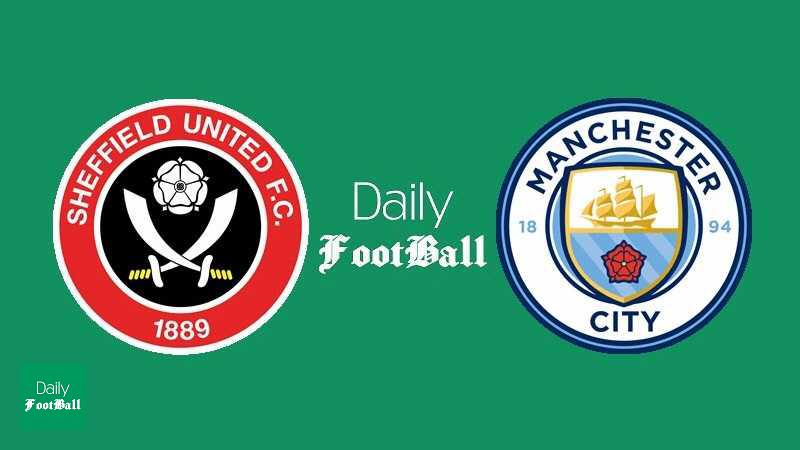 پخش زنده بازی منچسترسیتی و شفیلد یونایتد امشب سه شنبه 1 بهمن 98