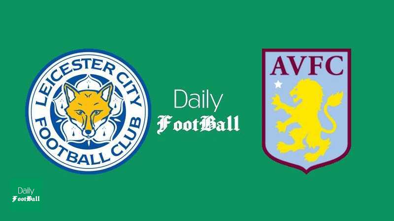 پخش زنده بازی لسترسیتی و استون ویلا امشب چهارشنبه 18 دی 98