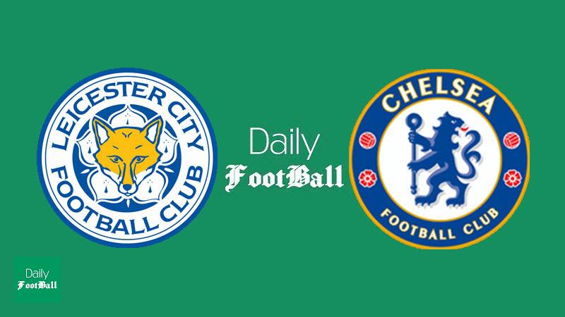 پخش زنده بازی لسترسیتی و چلسی امروز شنبه 12 بهمن 98