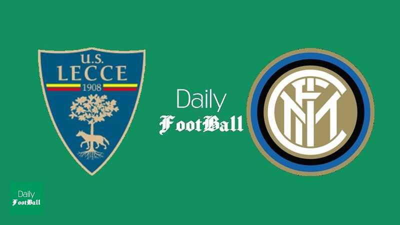 پخش زنده بازی اینتر و لچه امشب یکشنبه 29 دی 98