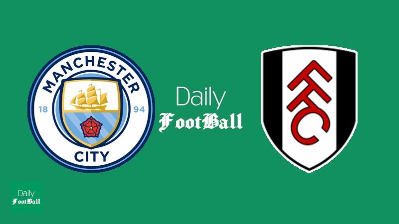 پخش زنده بازی منچسترسیتی و فولام امروز یکشنبه 6 بهمن 98