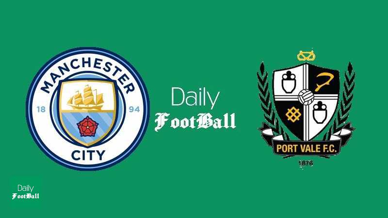 پخش زنده بازی منچسترسیتی و پرت ویل امشب شنبه 14 دی 98