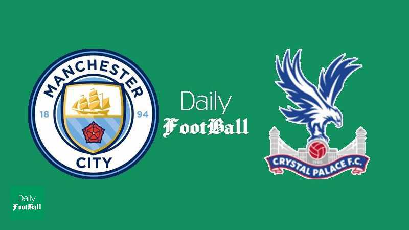 پخش زنده بازی منچسترسیتی و کریستال پالاس امشب 28 دی 98