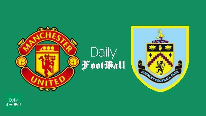 پخش زنده بازی منچستریونایتد و برنلی امشب چهارشنبه 2 بهمن 98