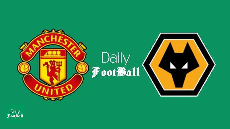 پخش زنده بازی منچستریونایتد و ولورهمپتون امشب شنبه 12 بهمن 98