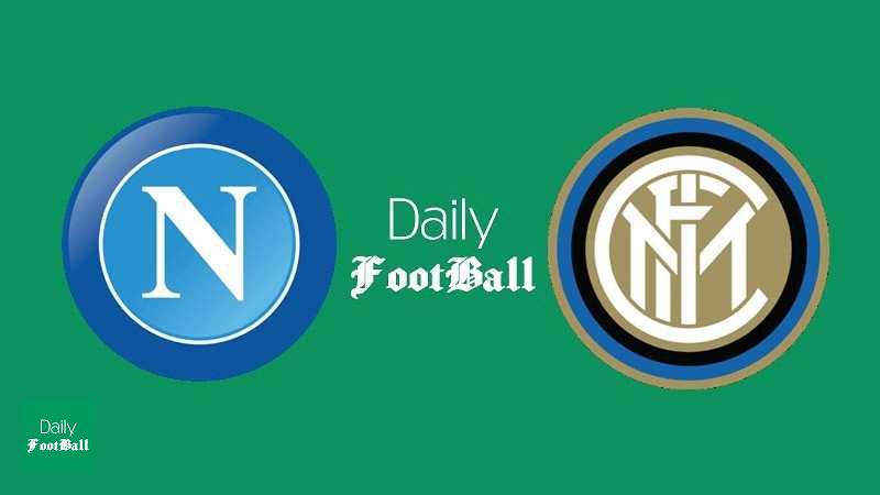 پخش زنده بازی ناپولی و اینتر امشب دوشنبه 16 دی 98