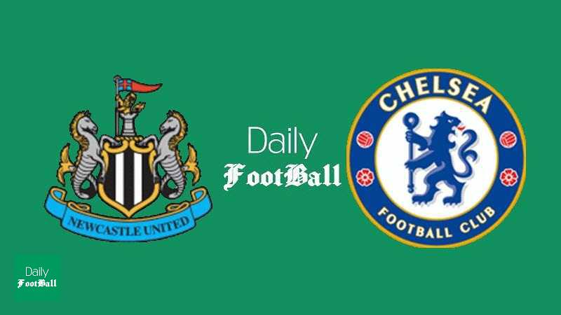 پخش زنده بازی چلسی و نیوکاسل امشب شنبه 28 دی 98