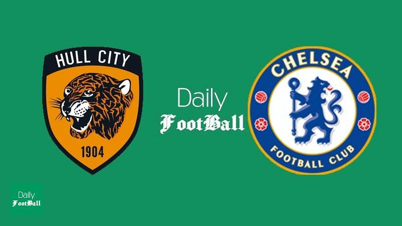 پخش زنده بازی چلسی و هال سیتی امشب شنبه 5 بهمن 98