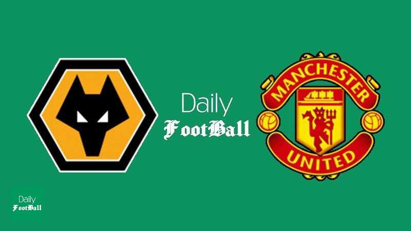 پخش زنده بازی منچستریونایتد و ولورهمپتون امشب شنبه 14 دی 98