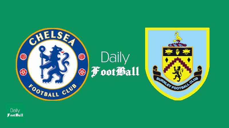 پخش زنده بازی چلسی و برنلی امشب شنبه 21 دی 98