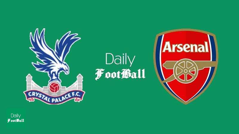 پخش زنده بازی آرسنال و کریستال پالاس امروز شنبه 21 دی 98