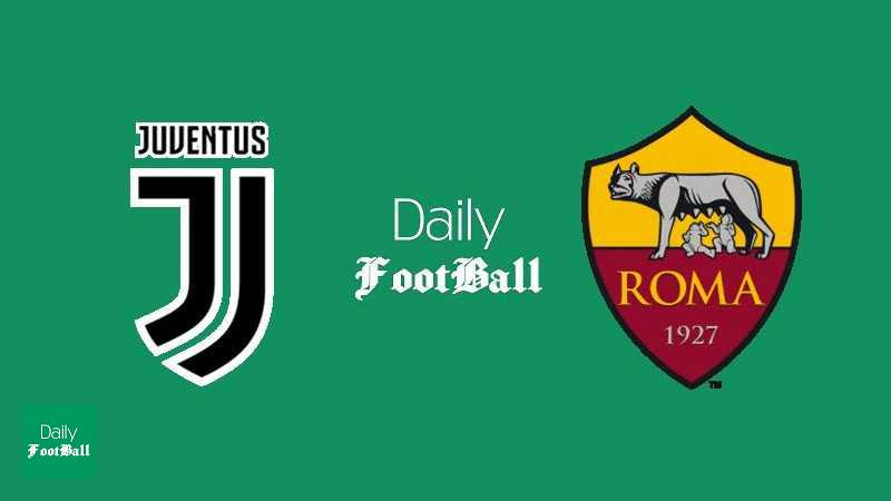 پخش زنده بازی یوونتوس و رم امشب چهارشنبه 2 بهمن 98