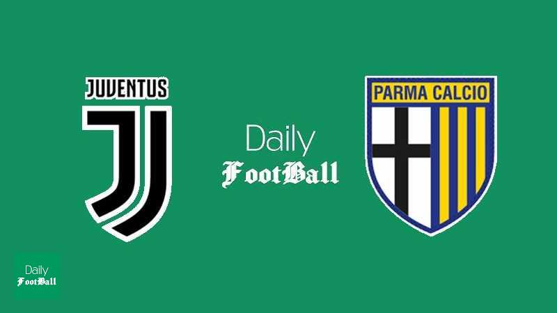 پخش زنده بازی یوونتوس و پارما امشب یکشنبه 29 دی 98