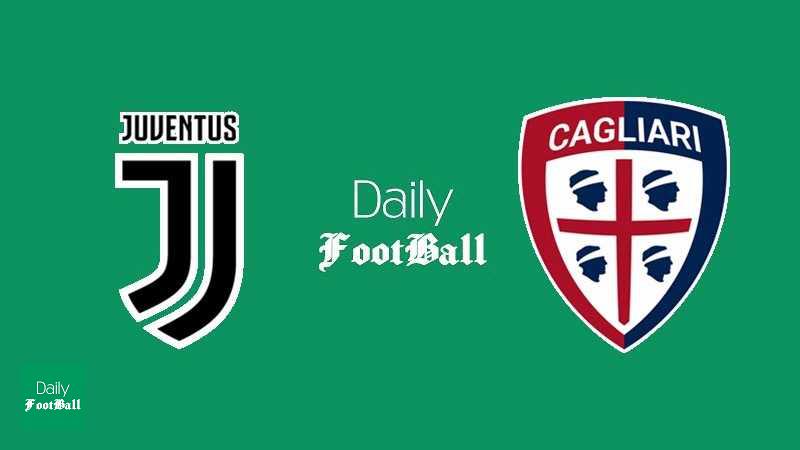 پخش زنده بازی یوونتوس و کالیاری امروز دوشنبه 16 دی 98