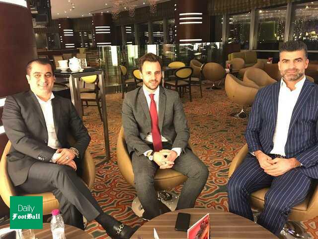 جزئیات توافق استقلال با دی بیاسی