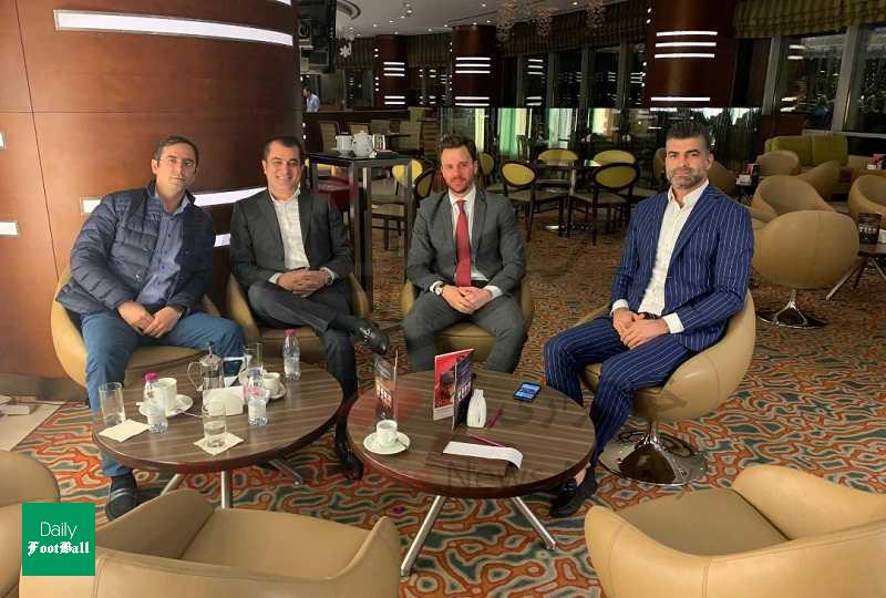 عکسی که ادعای استراماچونی را رد کرد