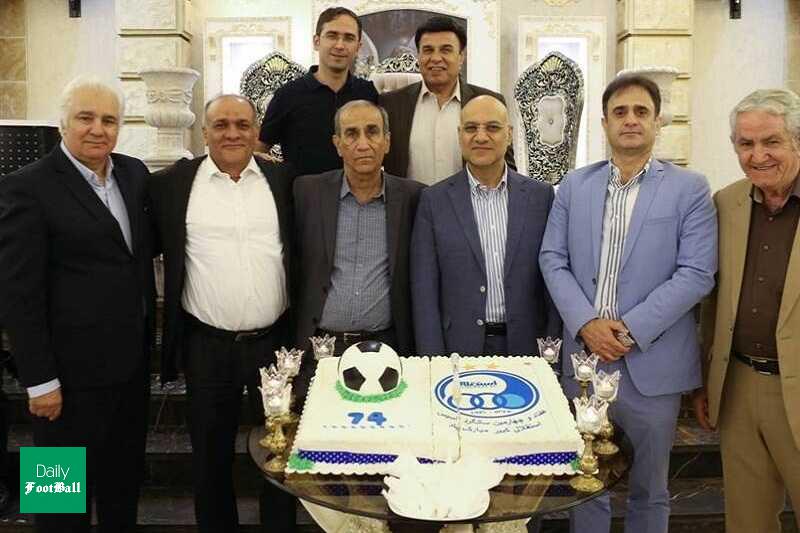 حمله تند جباری به فتحی: عامل بدبختی استقلال هنوز در هیئت مدیره است!