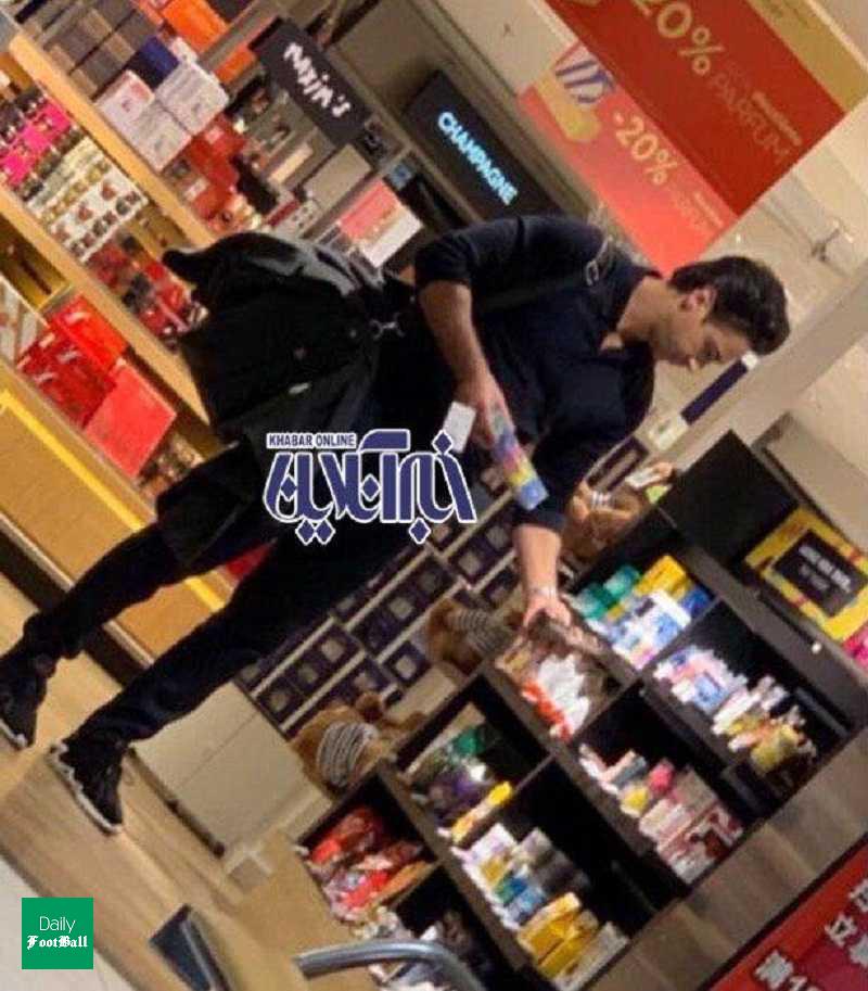 بازگشت فوری فرهاد مجیدی به تهران!