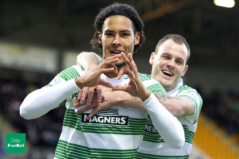 عکسی جالب از گذشته آنتونی استوکس