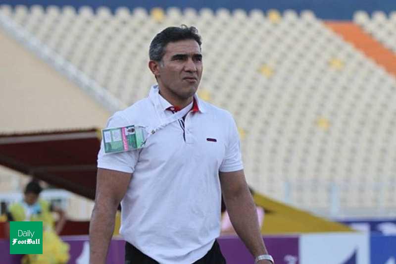 واکنش عابدزاده به حضور یحیی گل محمدی در پرسپولیس