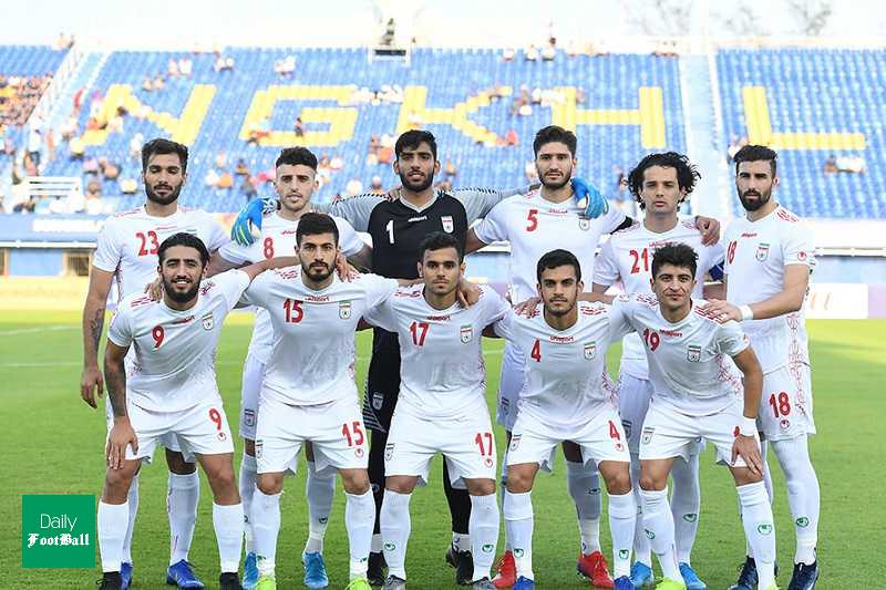 ماجرای کلاهبرداری یک ملی پوش از بازیکنان تیم ملی امید | دیلی فوتبال
