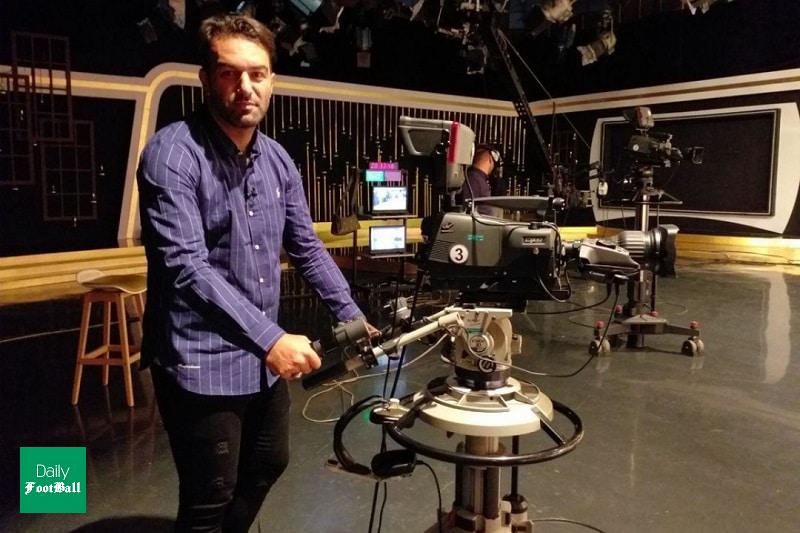 حنیف عمران زاده حرف جنجالی اش را پس گرفت