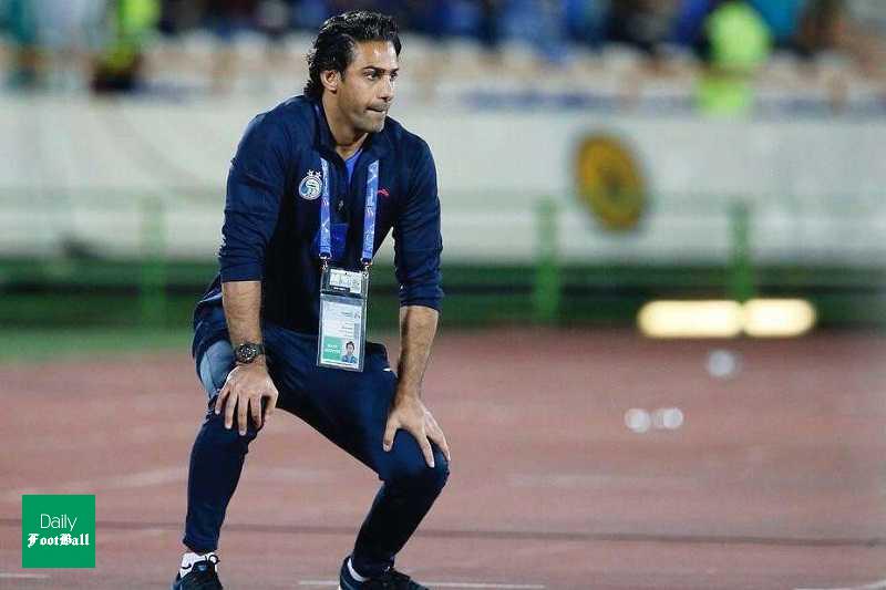 فرهاد مجیدی بالاخره جهانبخش را شناخت!