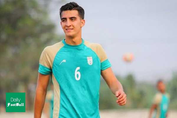 خرید بعدی پرسپولیس لو رفت