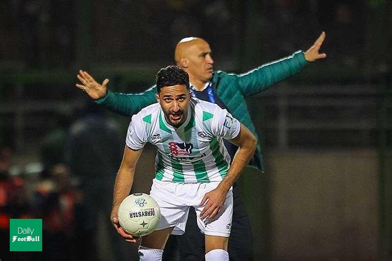 پیشنهاد استقلال به مدافع ذوب آهن فاش شد