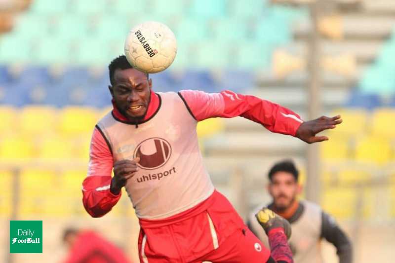 پرسپولیس به دنبال جانشین اوساگونا