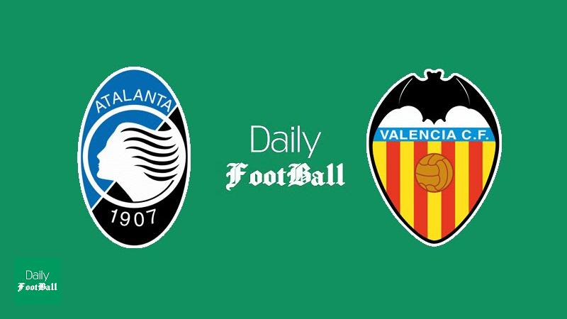 پخش زنده بازی آتالانتا و والنسیا امشب چهارشنبه 30 بهمن 98