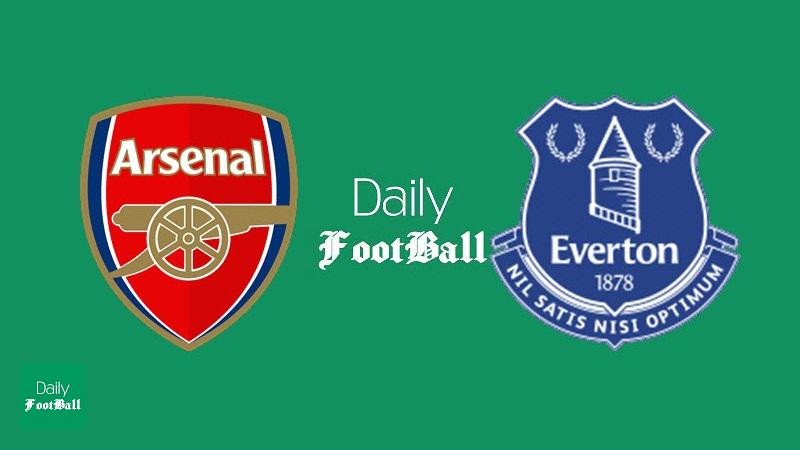 پخش زنده بازی آرسنال و اورتون امشب یکشنبه 4 اسفند 98