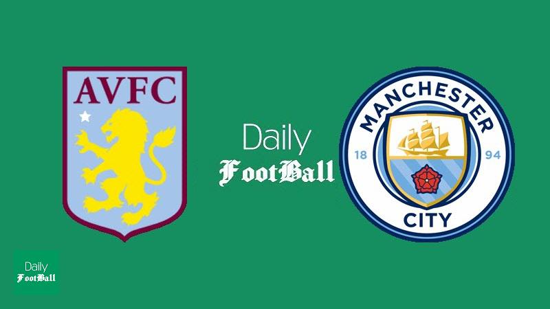 پخش زنده بازی منچسترسیتی و استون ویلا امشب یکشنبه 11 اسفند 98