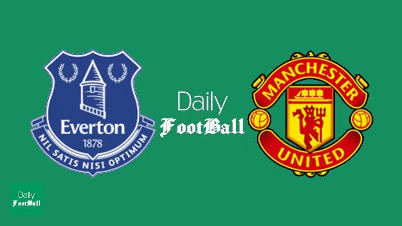 پخش زنده بازی منچستریونایتد و اورتون امروز یکشنبه 11 اسفند 98