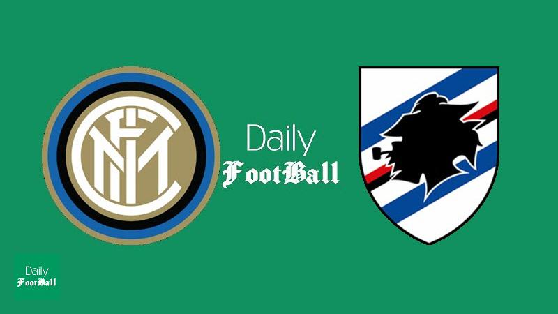 پخش زنده بازی اینتر و سمپدوریا امشب یکشنبه 4 اسفند 98