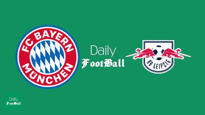 پخش زنده بازی بایرن مونیخ و لایپزیگ امشب یکشنبه 20 بهمن 98