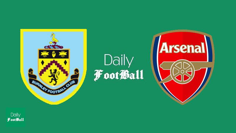 پخش زنده بازی آرسنال و برنلی امشب یکشنبه 13 بهمن 98