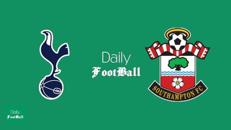 پخش زنده بازی تاتنهام و ساوتهمپتون امشب چهارشنبه 16 بهمن 98