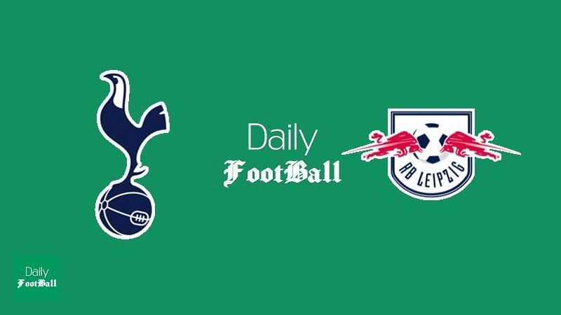 پخش زنده بازی تاتنهام و لایپزیگ امشب چهارشنبه 30 بهمن 98