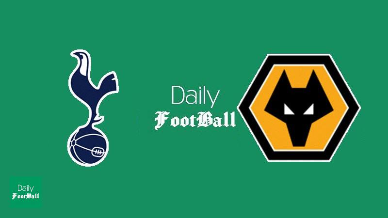 پخش زنده بازی تاتنهام و ولورهمپتون امروز یکشنبه 11 اسفند 98