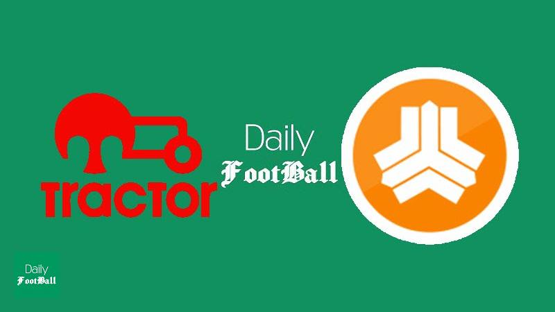 پخش زنده بازی تراکتور و سایپا امروز جمعه 25 بهمن 98