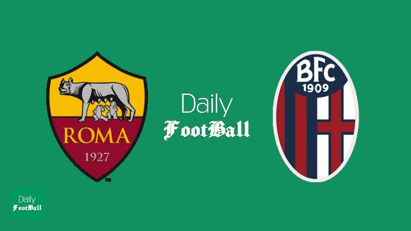 پخش زنده بازی رم و بولونیا امشب جمعه 18 بهمن 98