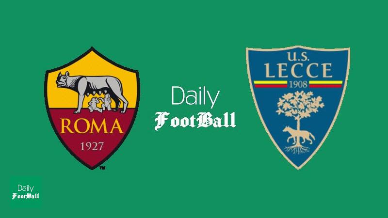 پخش زنده بازی رم و لچه امشب یکشنبه 4 اسفند 98