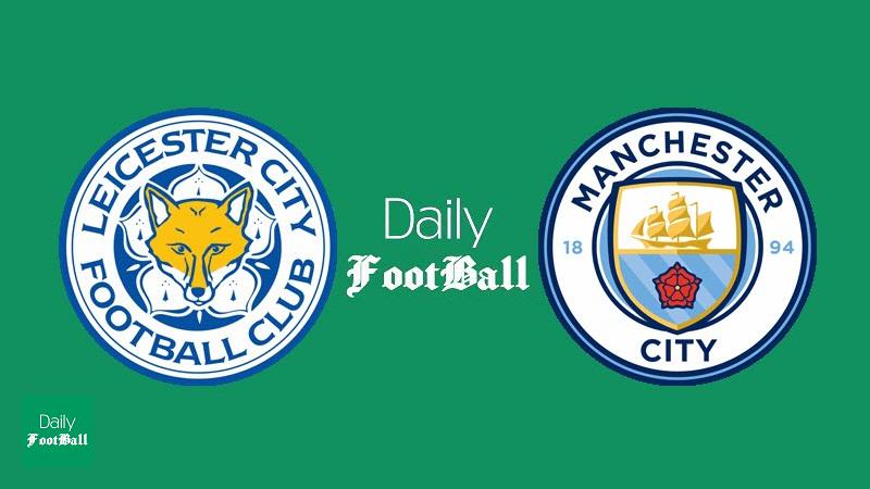 پخش زنده بازی منچسترسیتی و لسترسیتی امشب شنبه 3 اسفند 98