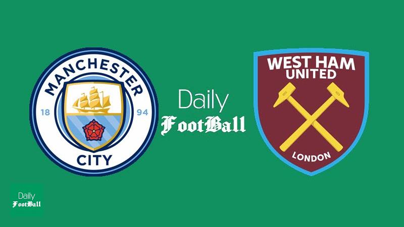 پخش زنده بازی منچسترسیتی و وستهام امشب یکشنبه 20 بهمن 98