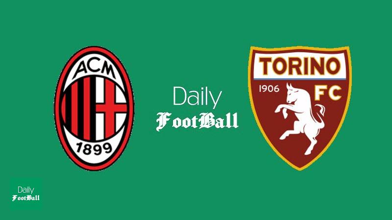 پخش زنده بازی میلان و تورینو امشب دوشنبه 28 بهمن 98