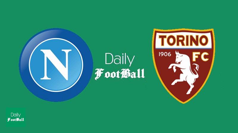 پخش زنده بازی ناپولی و تورینو امشب شنبه 10 اسفند 98