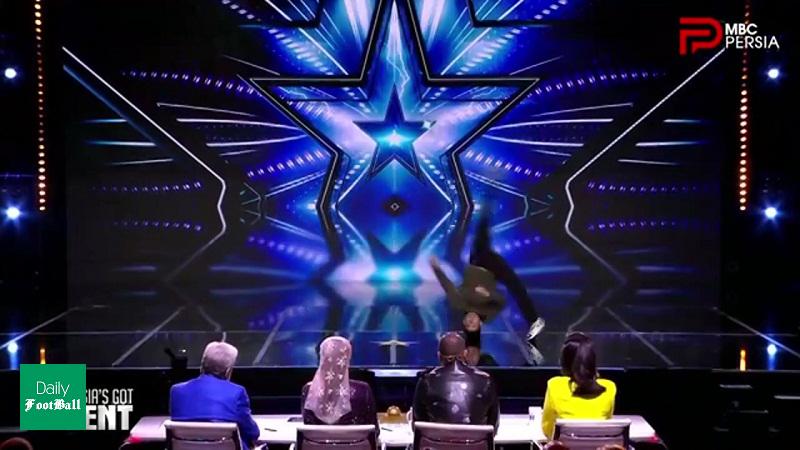 پخش زنده قسمت هفتم برنامه پرشین گات تلنت امشب جمعه 23 اسفند 98