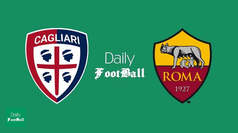 پخش زنده بازی رم و کالیاری امشب یکشنبه 11 اسفند 98